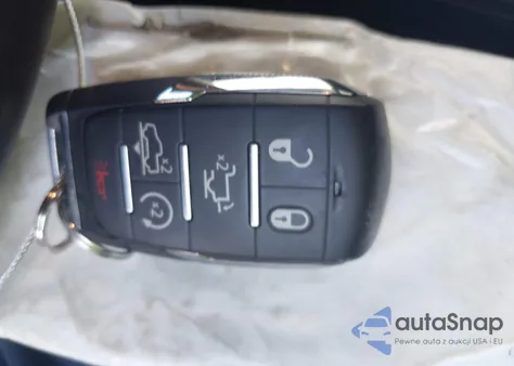 2023 Ram 1500 Limited 4X4 5'7 Box из США, поврежденный, VIN 1C6SRFHT0PN517870